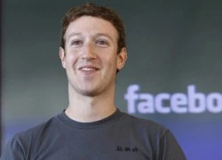 Zuckerberg đã trưởng thành