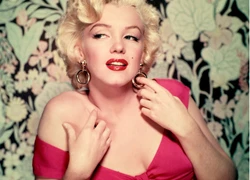 10 váy áo siêu gợi tình của 'bom sex' Marilyn Monroe