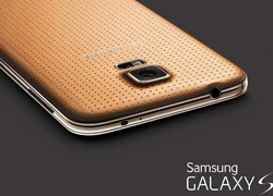 12 tính năng mới trên Samsung Galaxy S5