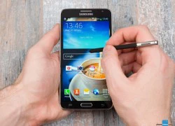 12 triệu đồng cho bản thu gọn của Galaxy Note 3 tại Việt Nam