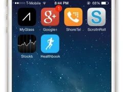 14 tính năng được mong đợi nhất trên iOS 8