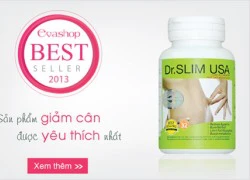 2 bước giảm 6kg/tháng ngay sau Tết