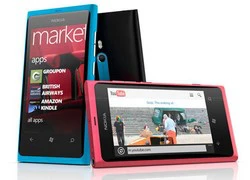 2013: Windows Phone tăng trưởng hơn 90% thị phần