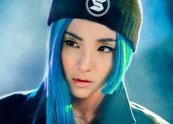 2NE1 "diệt sạch" các BXH ngay trong đêm