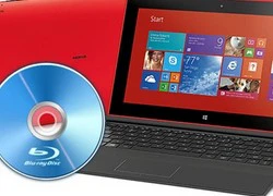 3 Cách phát nội dung DVD và Blu-Ray tốt nhất trên Windows 8.1