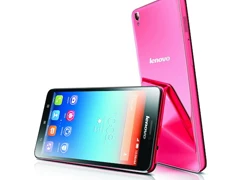 3 smartphone Lenovo dòng S pin tốt, thiết kế mỏng