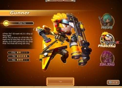 5 game online 3D hot nhất làng game Việt hiện nay