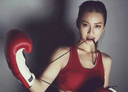 6 mỹ nhân boxing nóng bỏng bậc nhất