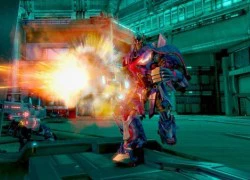 Activision công bố phiên bản Transformers mới