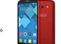 ALCATEL C9 chính thức xác lập giá rẻ kỷ lục tại Việt Nam