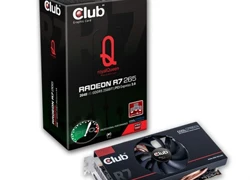 AMD ra mắt card đồ họa Radeon R7 265