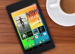 Android 4.5 ra mắt tháng 7, cài sẵn trên Nexus 8