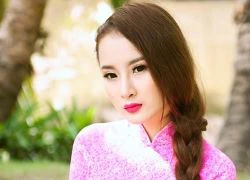 Angela Phương Trinh được phép biểu diễn trở lại