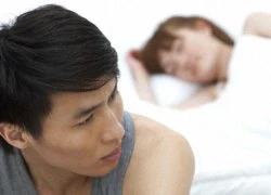 "Anh có muốn tối đến nằm cạnh một con vợ không cảm xúc?"