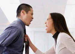 "Anh là một thằng con rể "ăn cháo đá bát"!