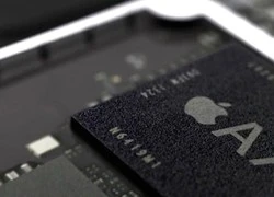 Apple "đá" Samsung, đặt hàng TSMC sản xuất chip A8?