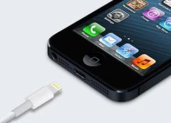 Apple giảm phí cho bên thứ ba làm cáp Lightning và phụ kiện