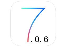 Apple phát hành iOS 7.0.6 để khắc phục lỗi bảo mật