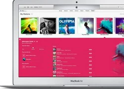 Apple phát hành iTunes 11.1.5 cho Windows và Mac