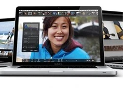 Apple ra bản cập nhật khắc phục bảo mật cho máy Mac