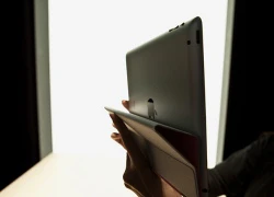 Apple sắp khai tử iPad 2