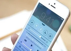 Apple thử nghiệm iOS 8 với bộ tính năng sức khỏe