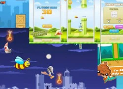 Apple và Google tuyên chiến với game nhái Flappy Bird