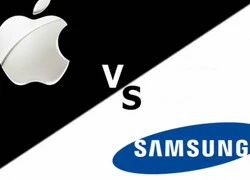 Apple và Samsung tiếp tục đưa nhau ra tòa