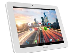 Archos giới thiệu loạt smartphone và tablet giá rẻ