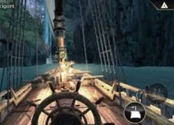 Assassin's Creed: Pirates hạ giá trên App Store