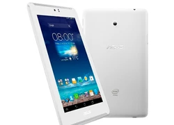 ASUS mờ nhạt tại MWC với 2 phiên bản Fonepad 7 mới