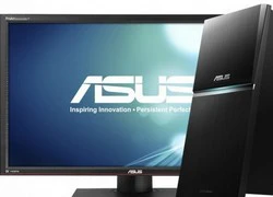 Asus muốn xuất xưởng 4 triệu máy desktop năm nay