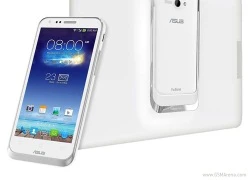 Asus Padfone E ra mắt, smartphone lai tablet có giá 12 triệu