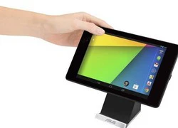 Asus ra mắt bộ đôi dock sạc dành riêng cho Nexus 7 2013