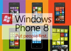 Át chủ bài của Windows Phone là thị trường smartphone giá rẻ