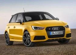 Audi S1 2014 &#8211; &#8216;anh hùng tuổi nhỏ&#8217;