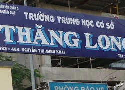 Ba học sinh dọa chặt tay, trấn lột bạn học bị công an bắt tại trận