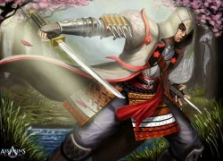 Bản Assassin's Creed kế tiếp sẽ không ở Nhật Bản