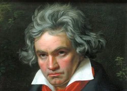 Bạn có biết: Mối liên hệ giữa đĩa CD và Beethoven