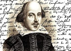 Bạn có biết: Một vài điều về William Shakespeare