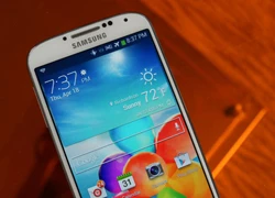 Bạn thực sự muốn gì ở Galaxy S5?