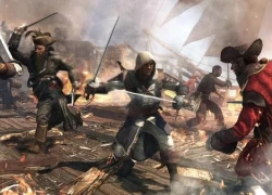 Bản tiếp theo của dòng Assassin's Creed sẽ không lấy bối cảnh tại Nhật