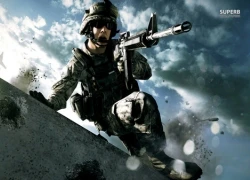 Battlefield 4 Multiplayer Bạn đã biết cách phối hợp nhóm ?