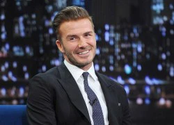 Beckham &#8220;chia tay&#8221; Victoria trong ngày Valentine