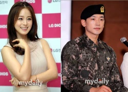 Bi Rain viết tình ca tặng Kim Tae Hee