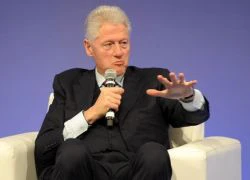 Bill Clinton &#8211; một trong những Tổng thống Mỹ giàu có nhất