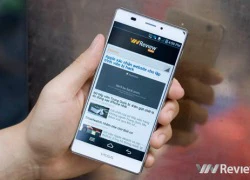 Bình chọn Top 10 smartphone được yêu thích năm 2013.