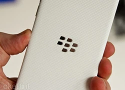 BlackBerry 8 lõi 64-bit sẽ ra mắt ngay trong tháng 9 năm nay