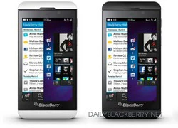 Blackberry - Cái tên làm nên lịch sử