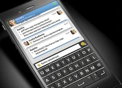 BlackBerry trình làng Z3 giá dưới 200 USD